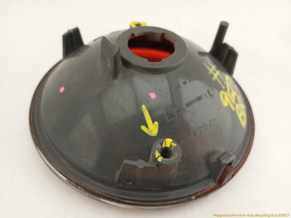Corvette C4 Tail Lamp Set