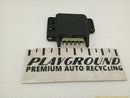 Corvette C4 Electronic Spark Control Module-1