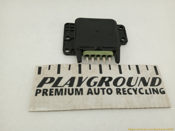 Corvette C4 Electronic Spark Control Module