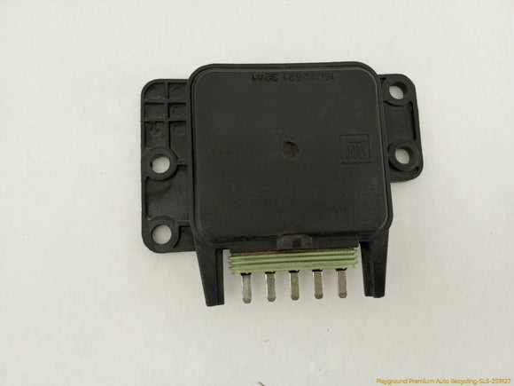 Corvette C4 Electronic Spark Control Module