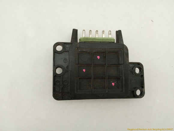 Corvette C4 Electronic Spark Control Module