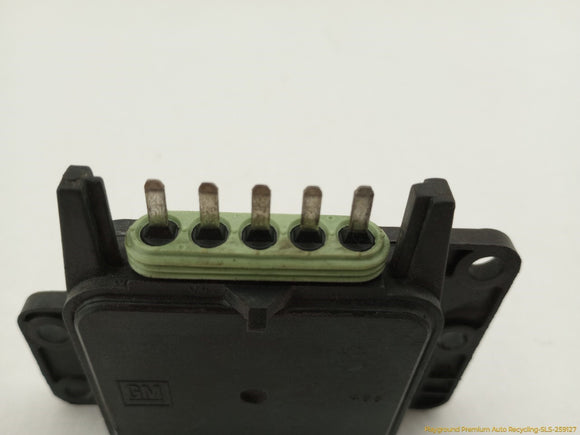 Corvette C4 Electronic Spark Control Module