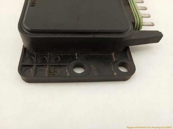 Corvette C4 Electronic Spark Control Module