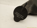 Corvette C4 Windshield Washer Reservoir-2