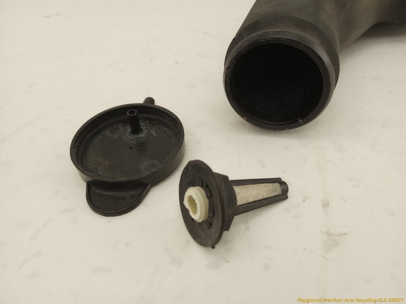 Corvette C4 Windshield Washer Reservoir