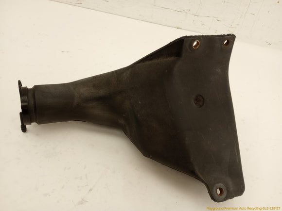 Corvette C4 Windshield Washer Reservoir