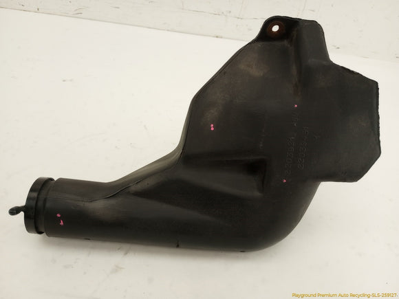 Corvette C4 Windshield Washer Reservoir