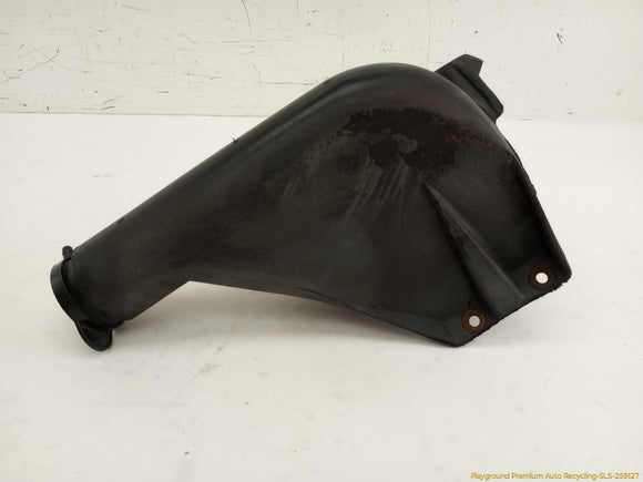 Corvette C4 Windshield Washer Reservoir