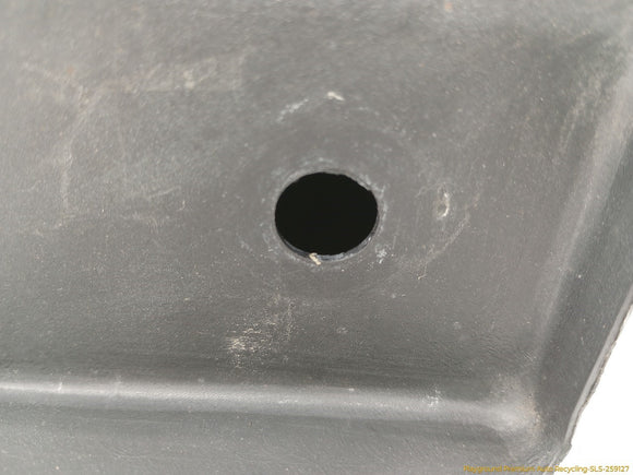Corvette C4 Windshield Washer Reservoir