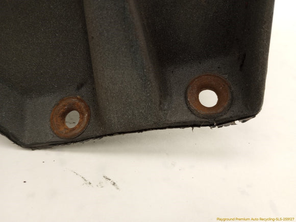 Corvette C4 Windshield Washer Reservoir