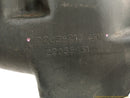 Corvette C4 Windshield Washer Reservoir-12