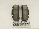Corvette C4 Pair Of Rear Reverse Backup Lamps-1