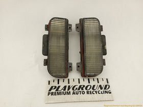 Corvette C4 Pair Of Rear Reverse Backup Lamps