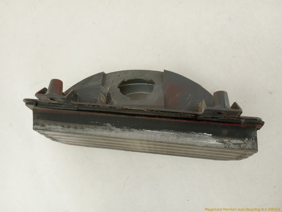 Corvette C4 Pair Of Rear Reverse Backup Lamps