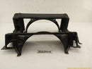 Corvette C4 Radiator Fan Shroud-1