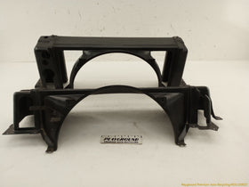 Corvette C4 Radiator Fan Shroud
