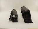 Corvette C4 Radiator Fan Shroud-4