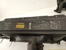 Corvette C4 Radiator Fan Shroud-5