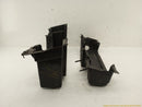 Corvette C4 Radiator Fan Shroud-8