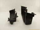 Corvette C4 Radiator Fan Shroud-10