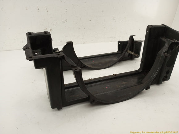 Corvette C4 Radiator Fan Shroud