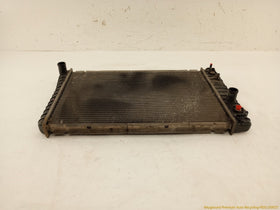 Corvette C4 Radiator - 0
