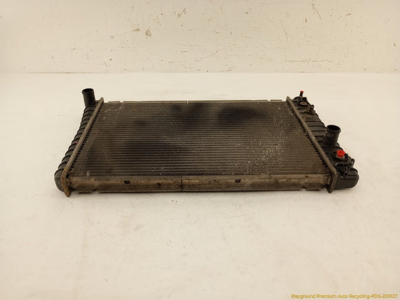 Corvette C4 Radiator