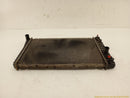 Corvette C4 Radiator-3