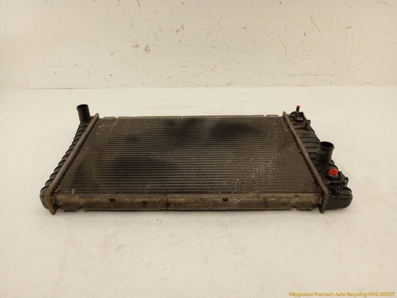 Corvette C4 Radiator