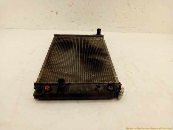 Corvette C4 Radiator