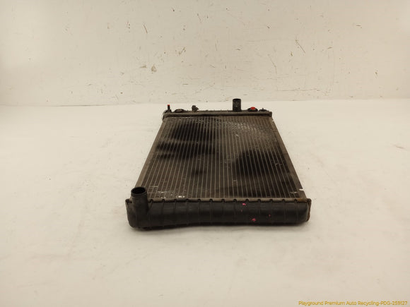 Corvette C4 Radiator