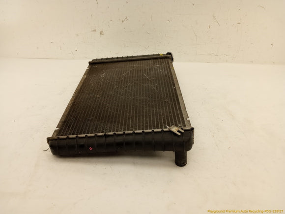 Corvette C4 Radiator