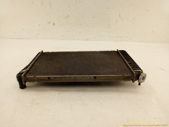 Corvette C4 Radiator