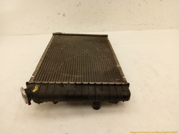 Corvette C4 Radiator