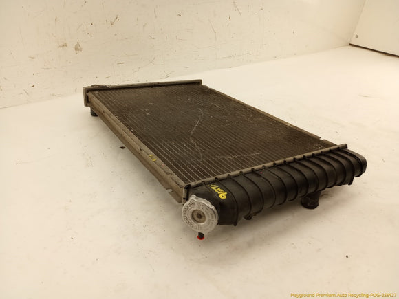 Corvette C4 Radiator