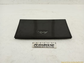 Corvette C4 Fuel Filler Door
