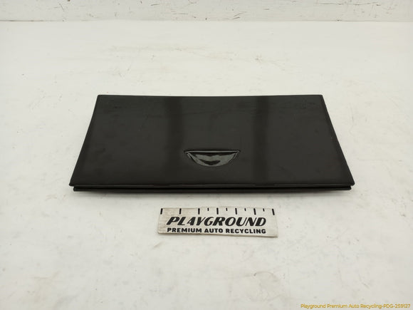 Corvette C4 Fuel Filler Door