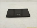 Corvette C4 Fuel Filler Door-2