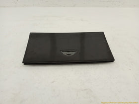 Corvette C4 Fuel Filler Door - 0