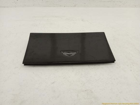 Corvette C4 Fuel Filler Door