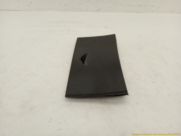 Corvette C4 Fuel Filler Door