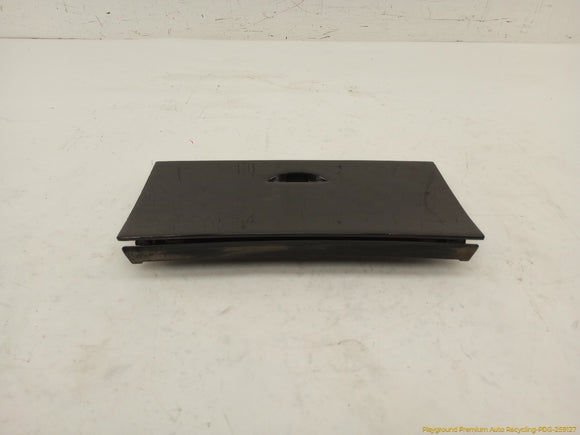 Corvette C4 Fuel Filler Door
