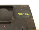 Corvette C4 Fuel Filler Door-8