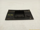 Corvette C4 Fuel Filler Door-10