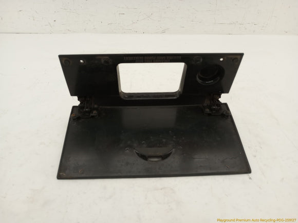 Corvette C4 Fuel Filler Door