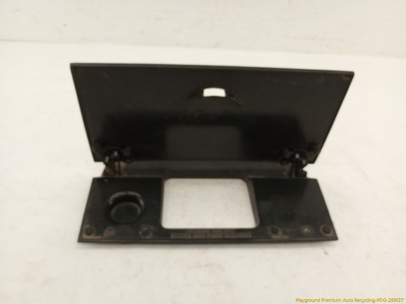 Corvette C4 Fuel Filler Door