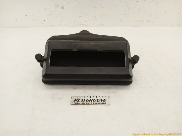 Corvette C4 Air Cleaner Box Housing