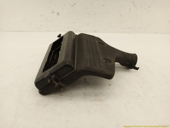 Corvette C4 Air Cleaner Box Housing