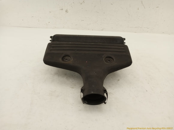 Corvette C4 Air Cleaner Box Housing