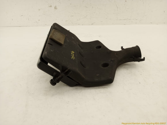 Corvette C4 Air Cleaner Box Housing
